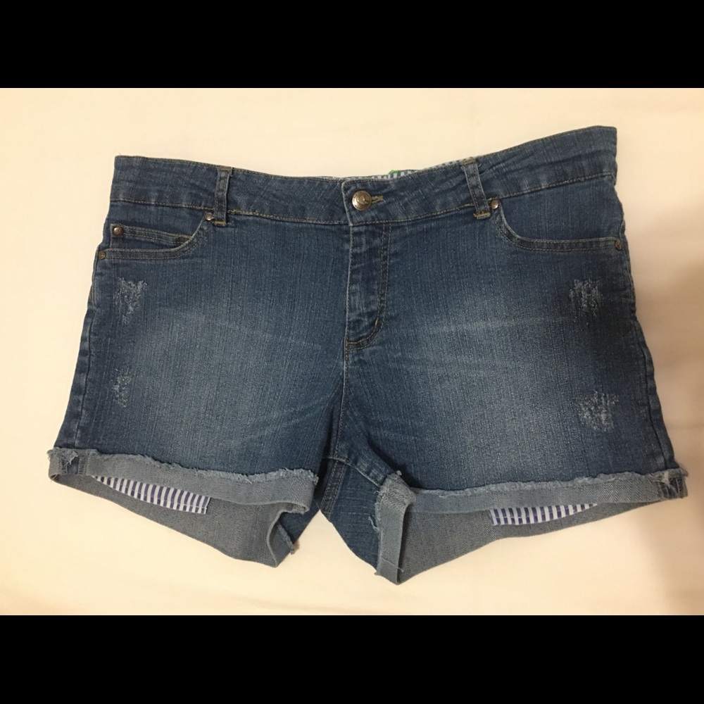 Dream Out Loud Selena Gomez Collection Shorts